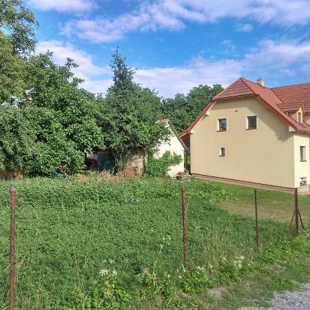 Banská Štiavnica Apartman Pod Kalvariou - Rodinny Dom מראה חיצוני תמונה