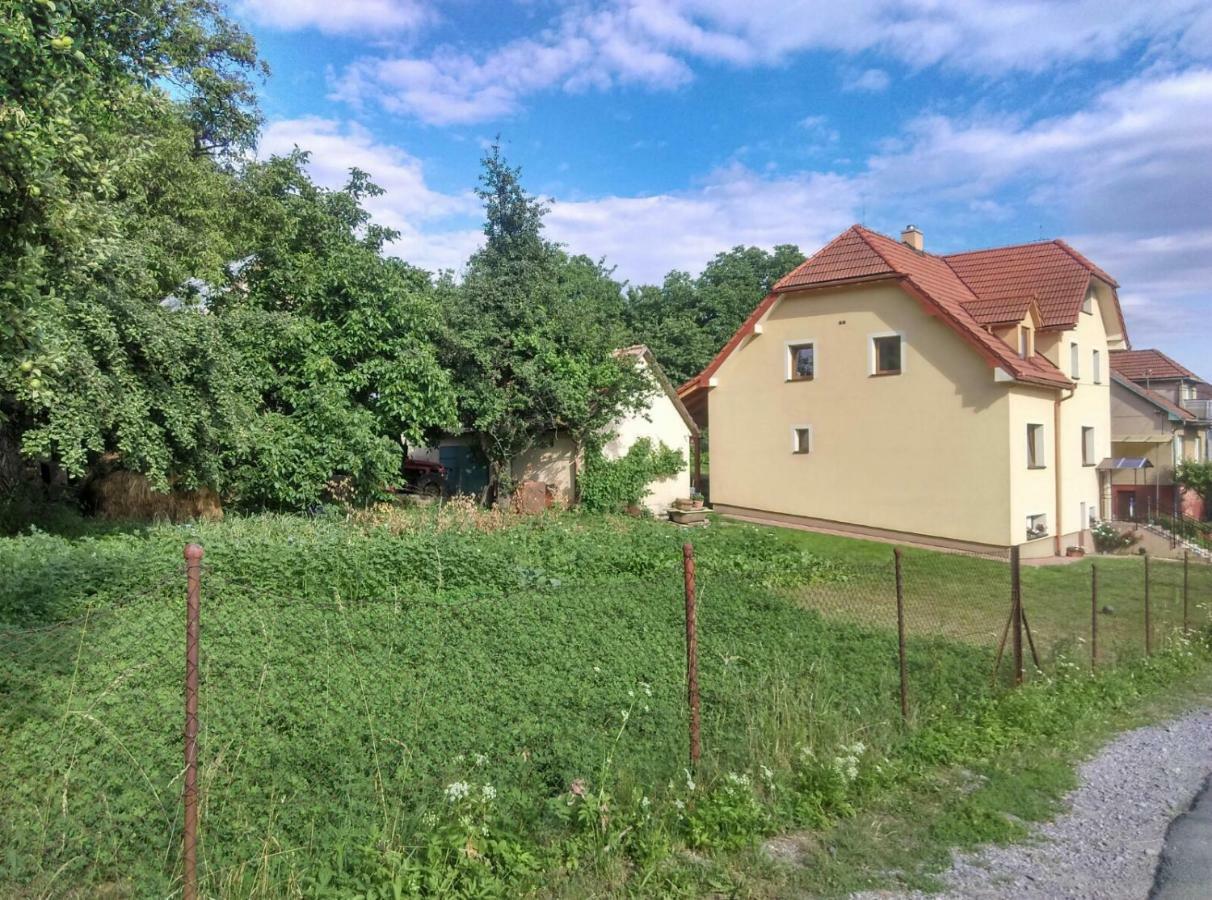 Banská Štiavnica Apartman Pod Kalvariou - Rodinny Dom מראה חיצוני תמונה
