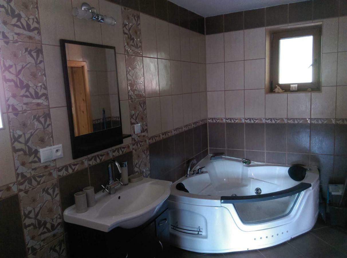 Banská Štiavnica Apartman Pod Kalvariou - Rodinny Dom מראה חיצוני תמונה