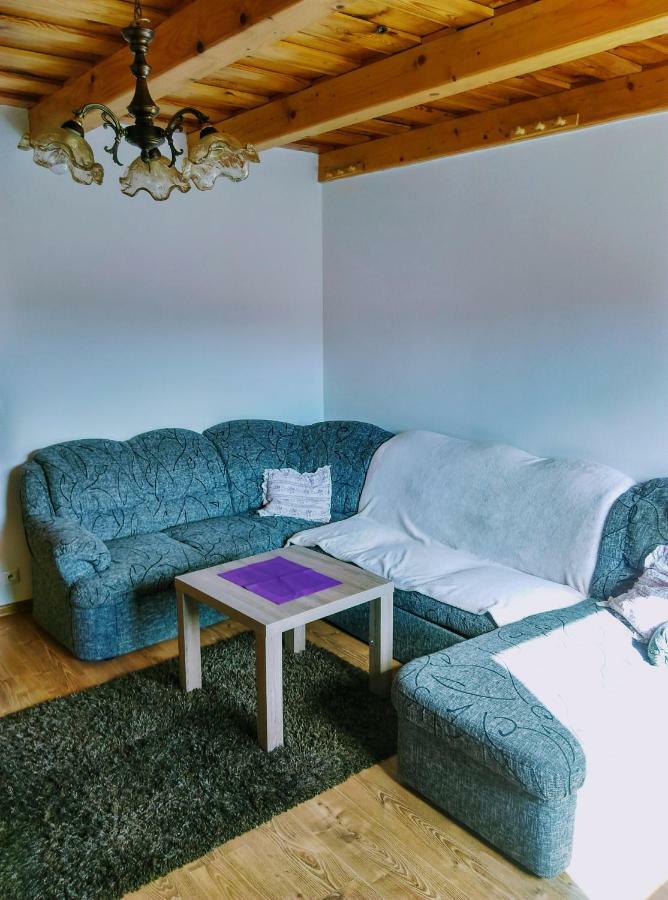Banská Štiavnica Apartman Pod Kalvariou - Rodinny Dom מראה חיצוני תמונה
