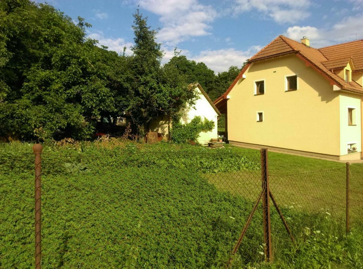Banská Štiavnica Apartman Pod Kalvariou - Rodinny Dom מראה חיצוני תמונה